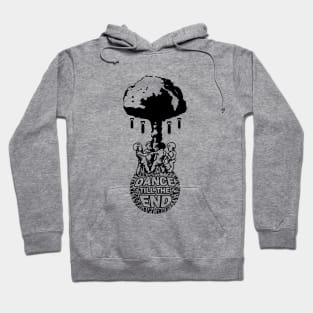 Endance Hoodie